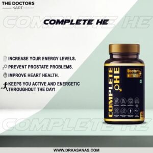 Complete He Supplement