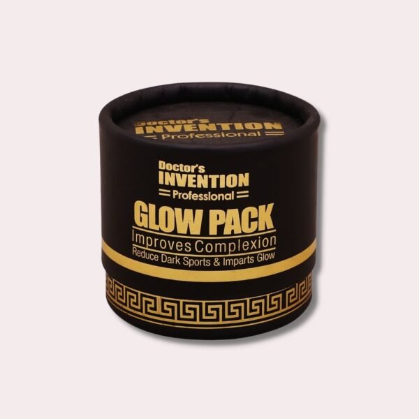 Doctor's Invention Glow Pack