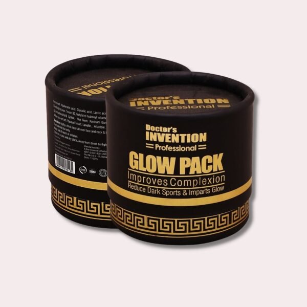 Doctor's Invention Glow Pack - Image 2