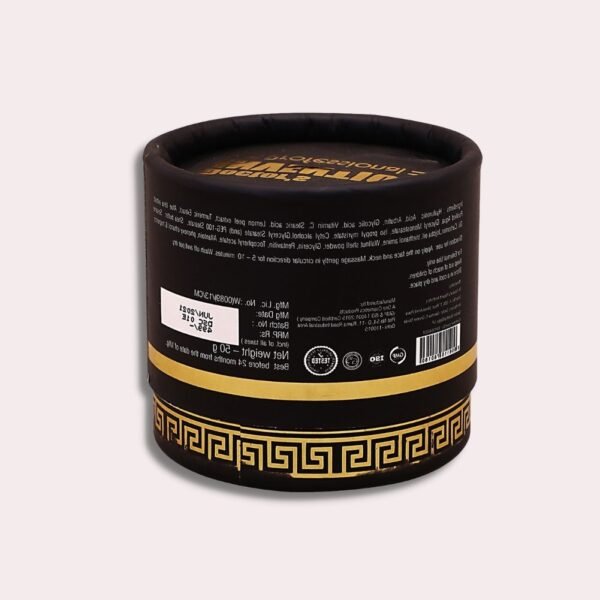 Doctor's Invention Scrub Cream - Image 3