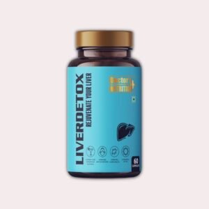 Doctor's Nutrition Liver Detox