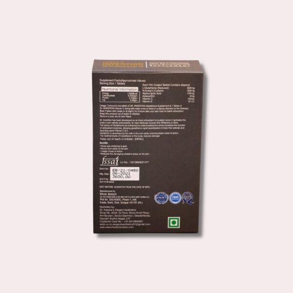 Skin Rejuvenation Supplement - Image 3
