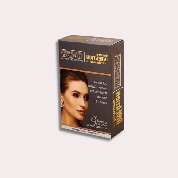 Skin Rejuvenation Supplement - Image 2