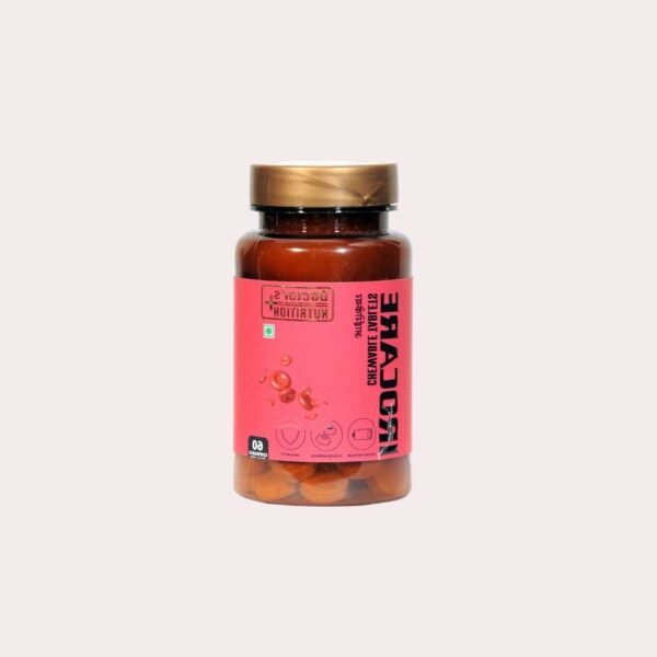 Doctor's Nutrition Irocare Chewable Tablets - Image 3