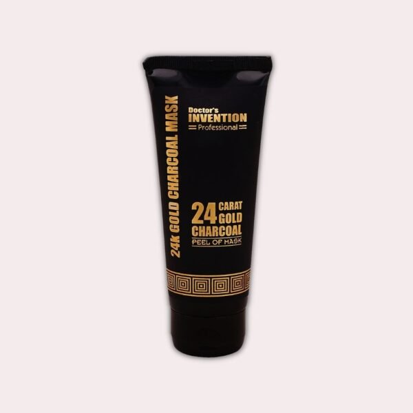 Charcoal Mask - Image 5