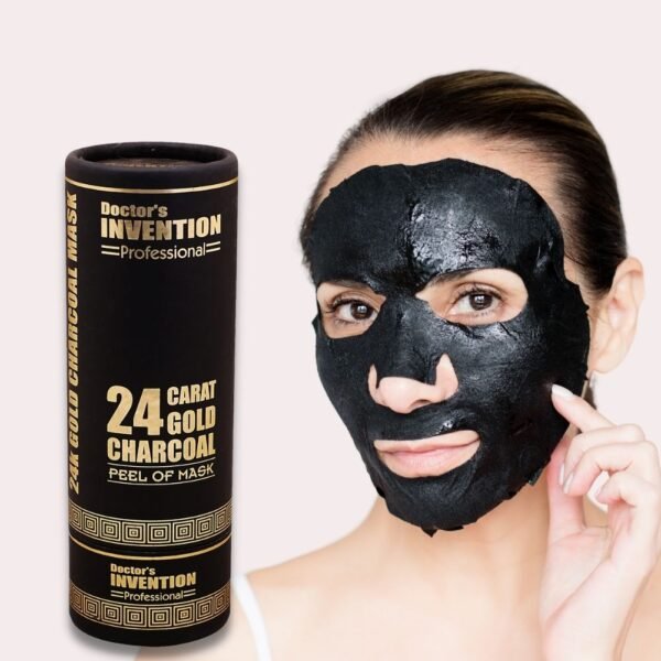Charcoal Mask - Image 4