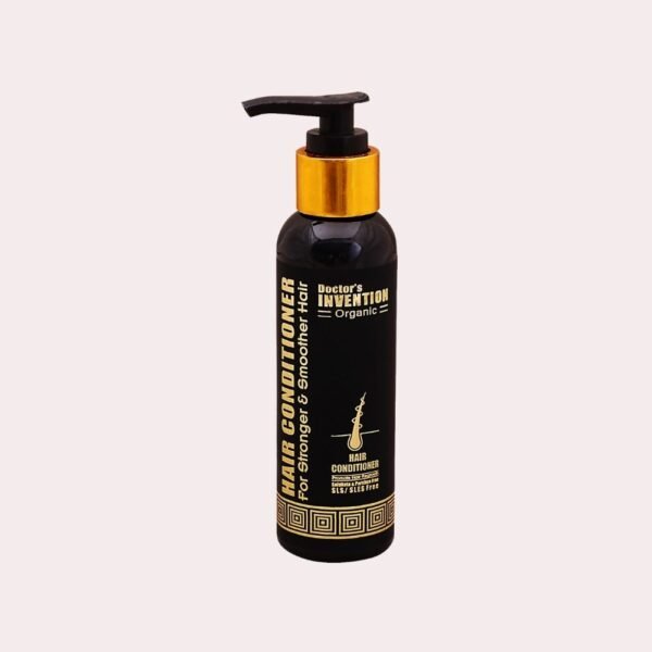 Best Organic Hair Conditioner - Image 5