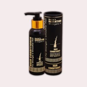 Best Organic Hair Conditioner