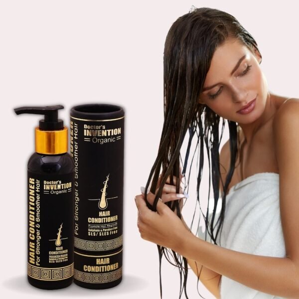 Best Organic Hair Conditioner - Image 3