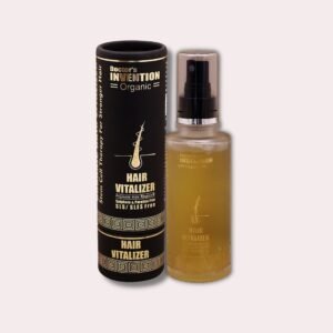 Organic Hair Vitalizer
