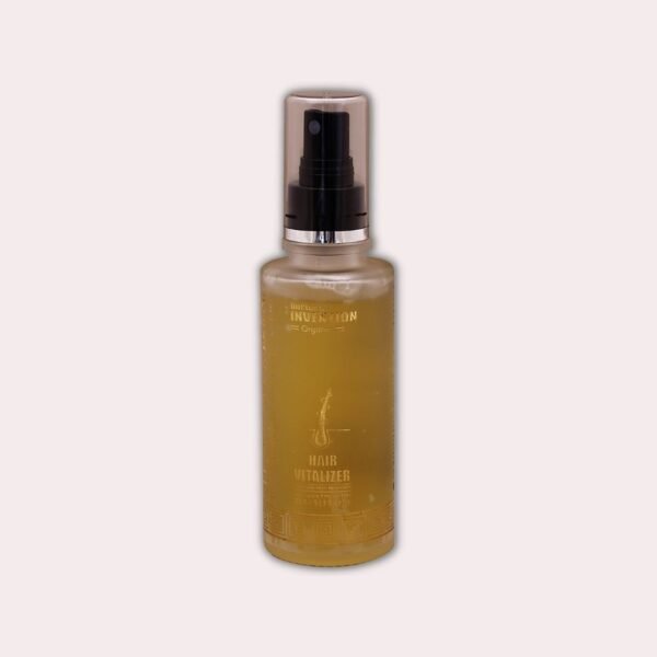 Organic Hair Vitalizer for Hair Growth - Image 5