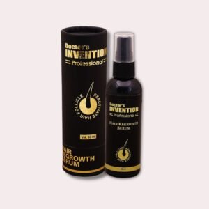 Hair Regrowth Serum