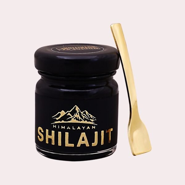 Himalayan Shilajit - Image 2