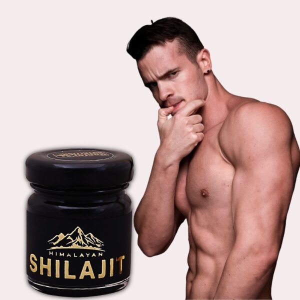 Himalayan Shilajit - Image 3