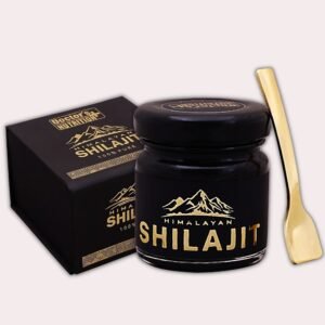 Best Himalayan Shilajit in India