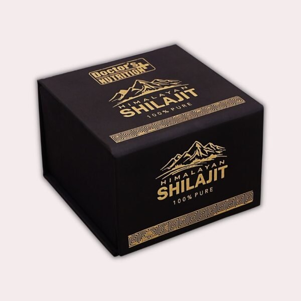 Himalayan Shilajit - Image 4