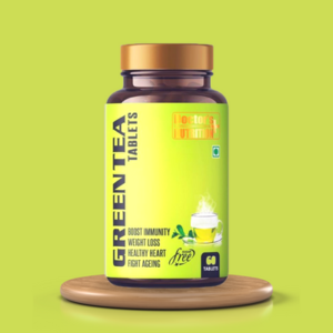 Green Tea Tablets