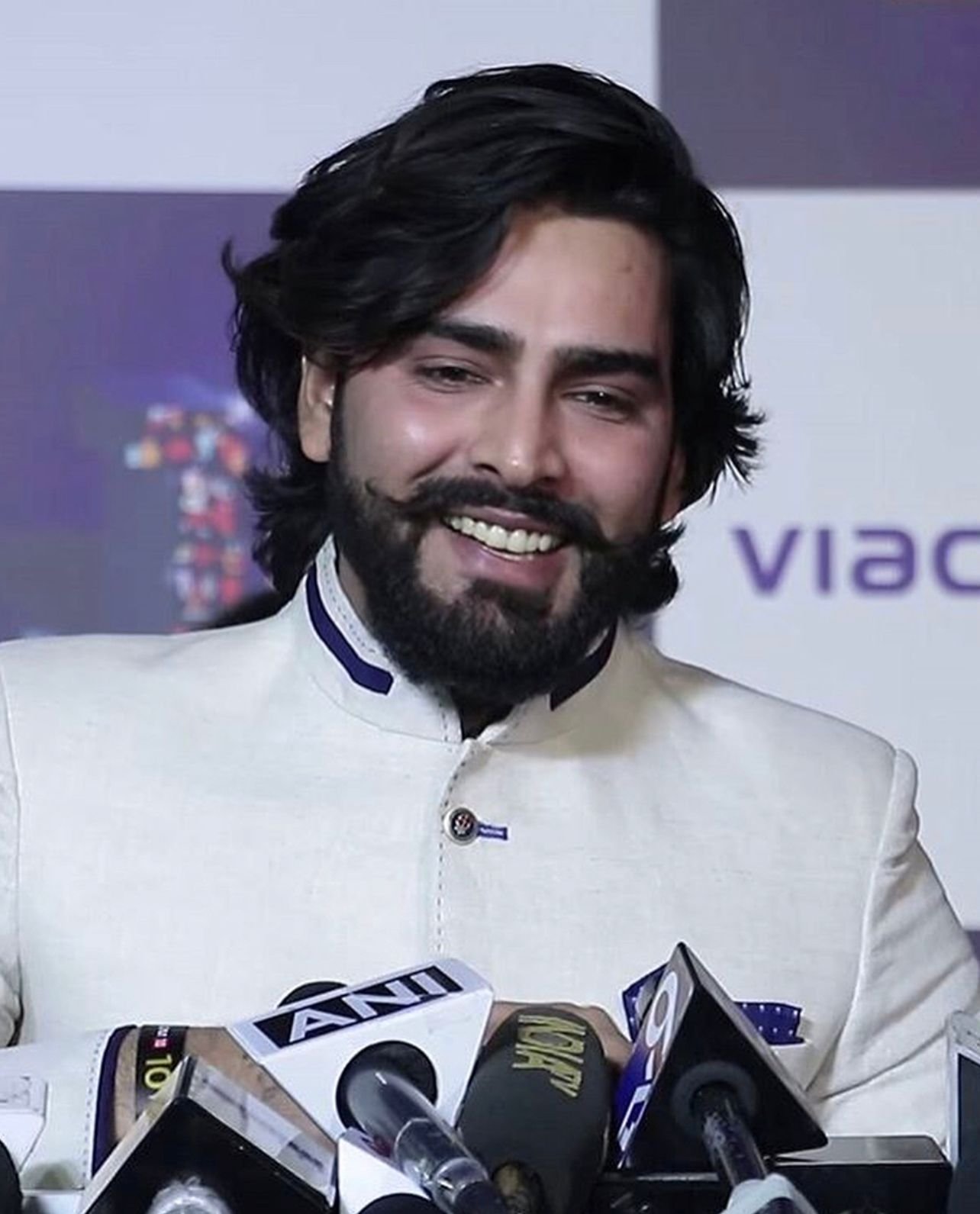 Manveer Gujjar