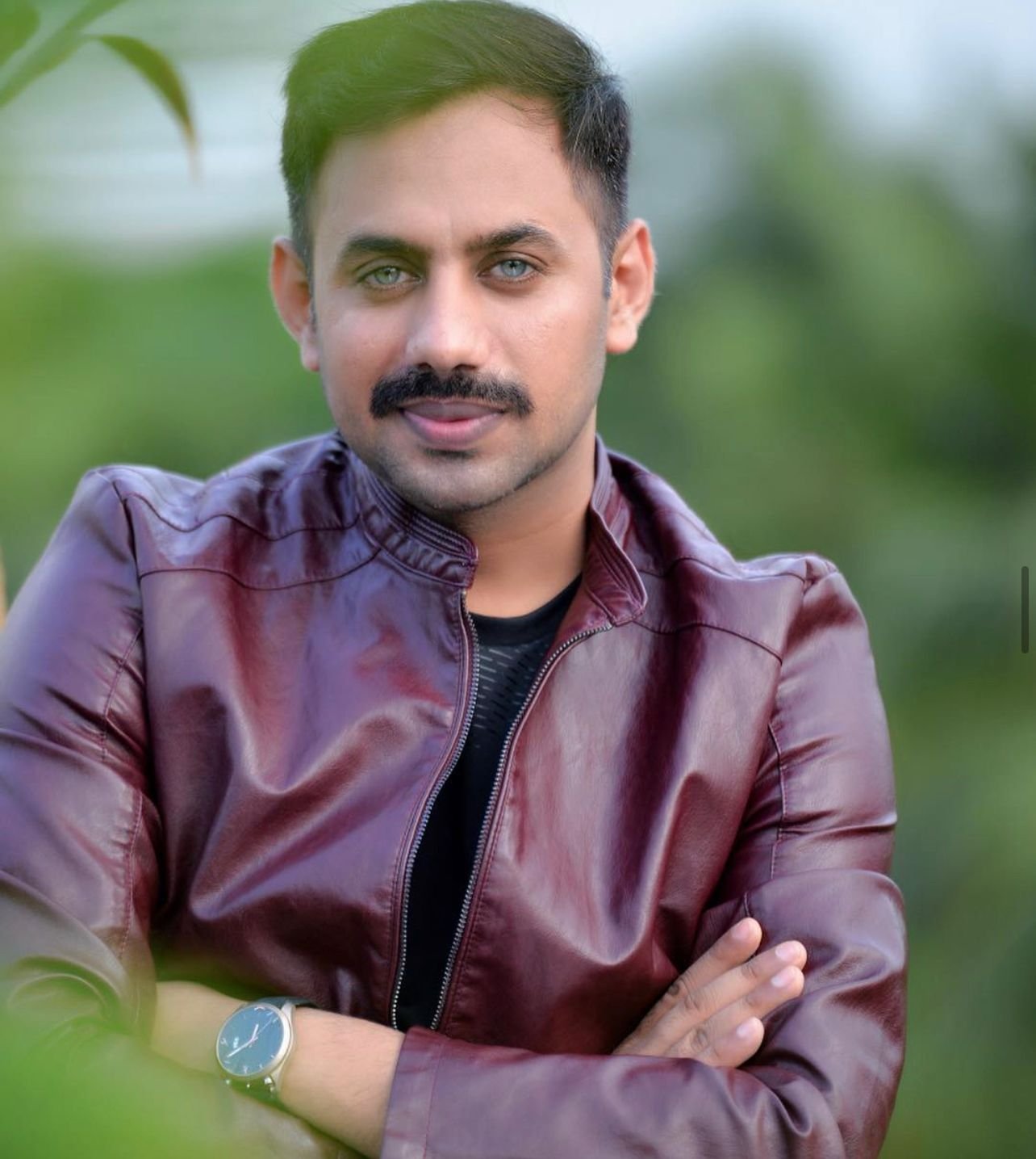 Pradeep Nagar
