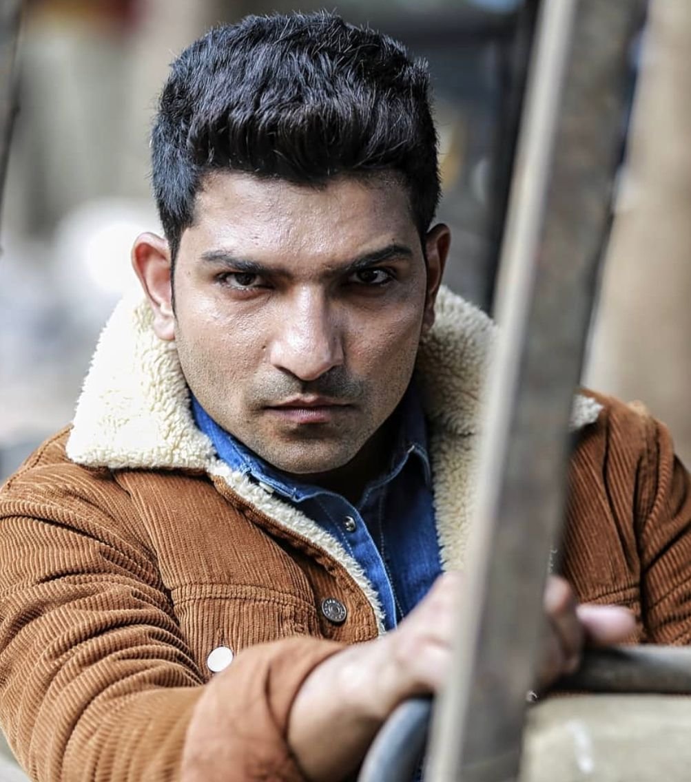 Jatin Sarna (Actor)