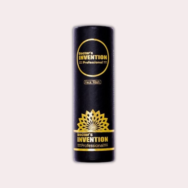 Doctor's Invention Professional Facewash