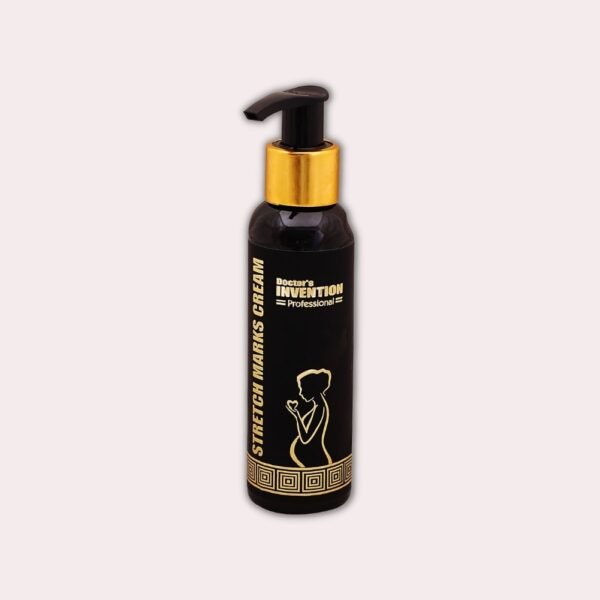 Stretch Marks Cream for Pregnancy - Image 3