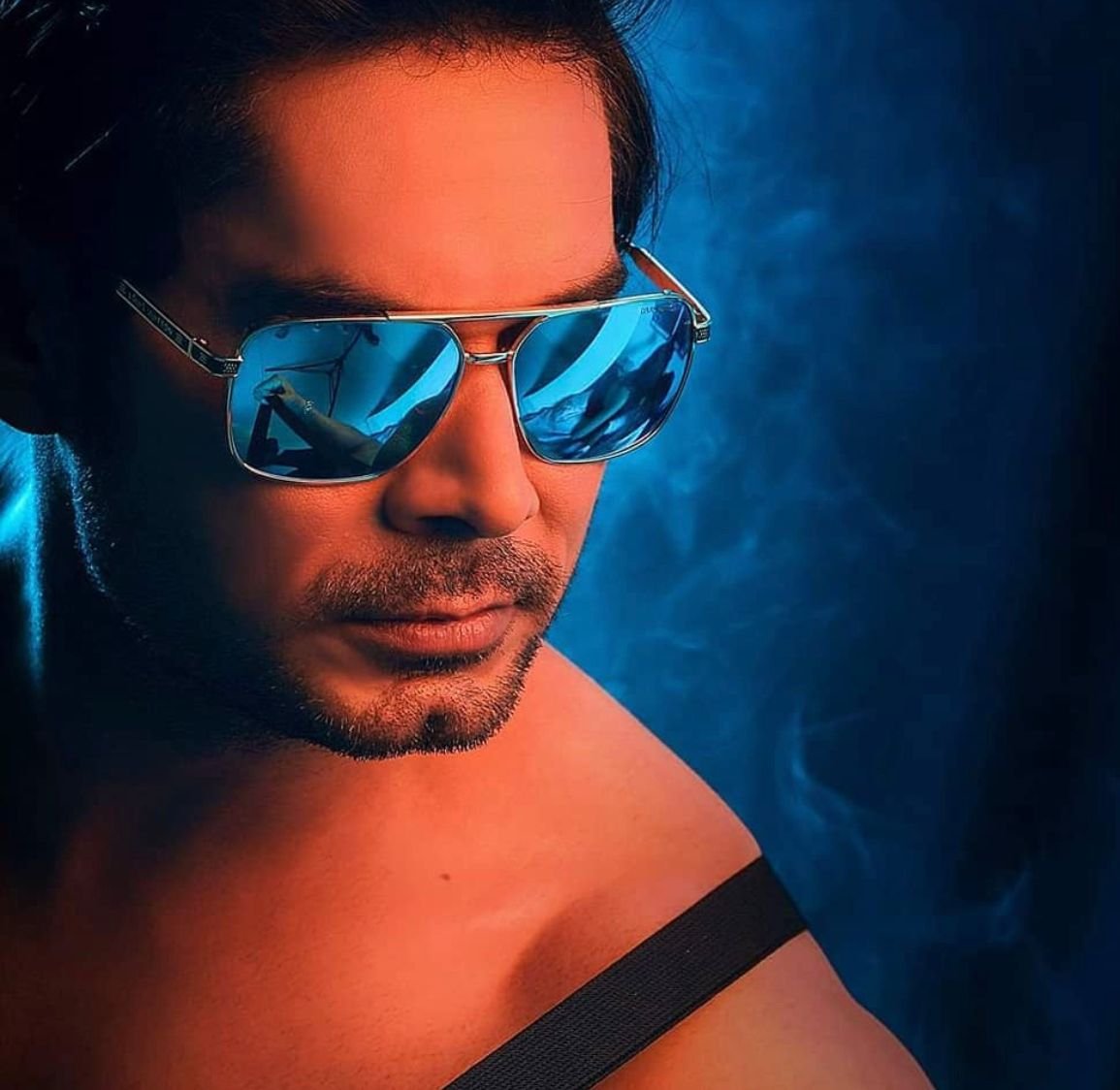 Rajesh Bhati