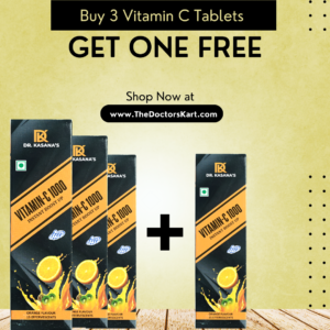 Vitamin C Offer