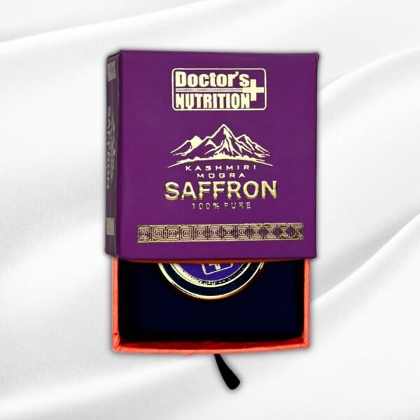 Kashmiri Mogra Saffron (Kesar) | Pure & Natural - Image 3