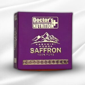 Kashmiri Mogra Saffron (Kesar)