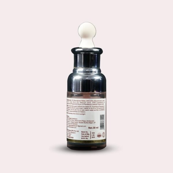 DIP Rejuvenating Skin Serum - Image 2