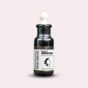 DIP Rejuvenating Skin Serum
