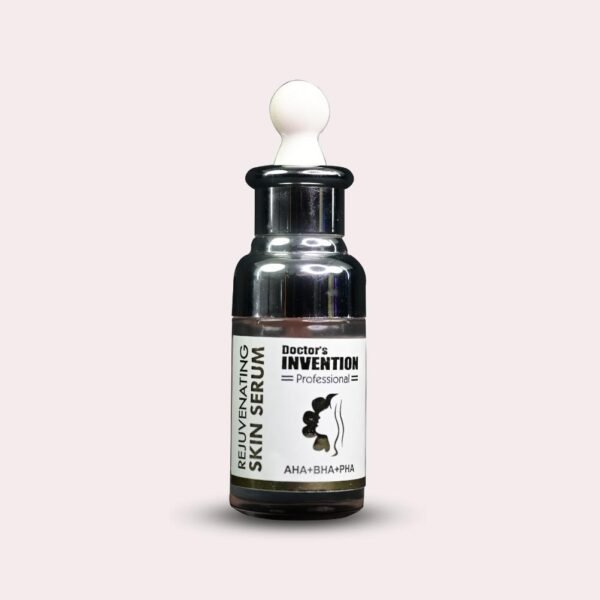 DIP Rejuvenating Skin Serum