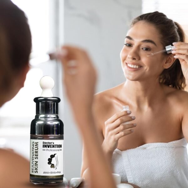 DIP Rejuvenating Skin Serum - Image 4
