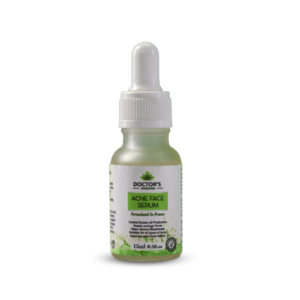 Acne Serum for Face