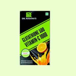 Glutathione Tablet in india