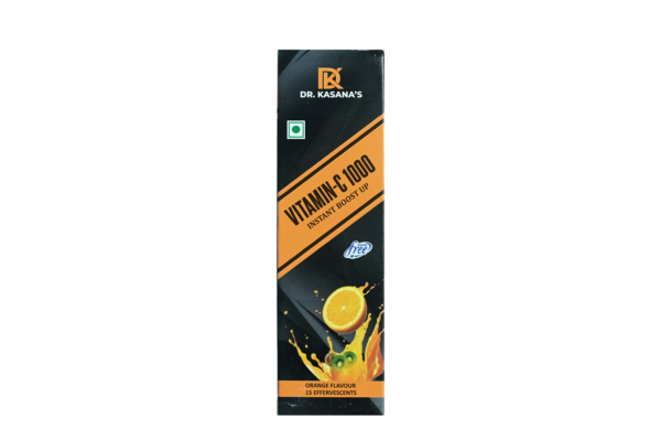 vitamin c tablets for skin