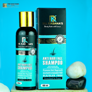 anti hair fall shampoo