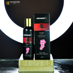 Anti Acne Facewash